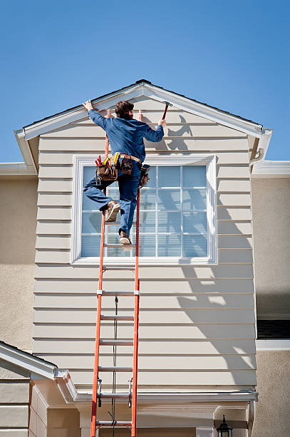 Professional Siding in Napili Honokowai, HI